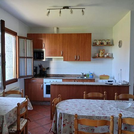 Ca La Llosa Villahormes Luaran gambar