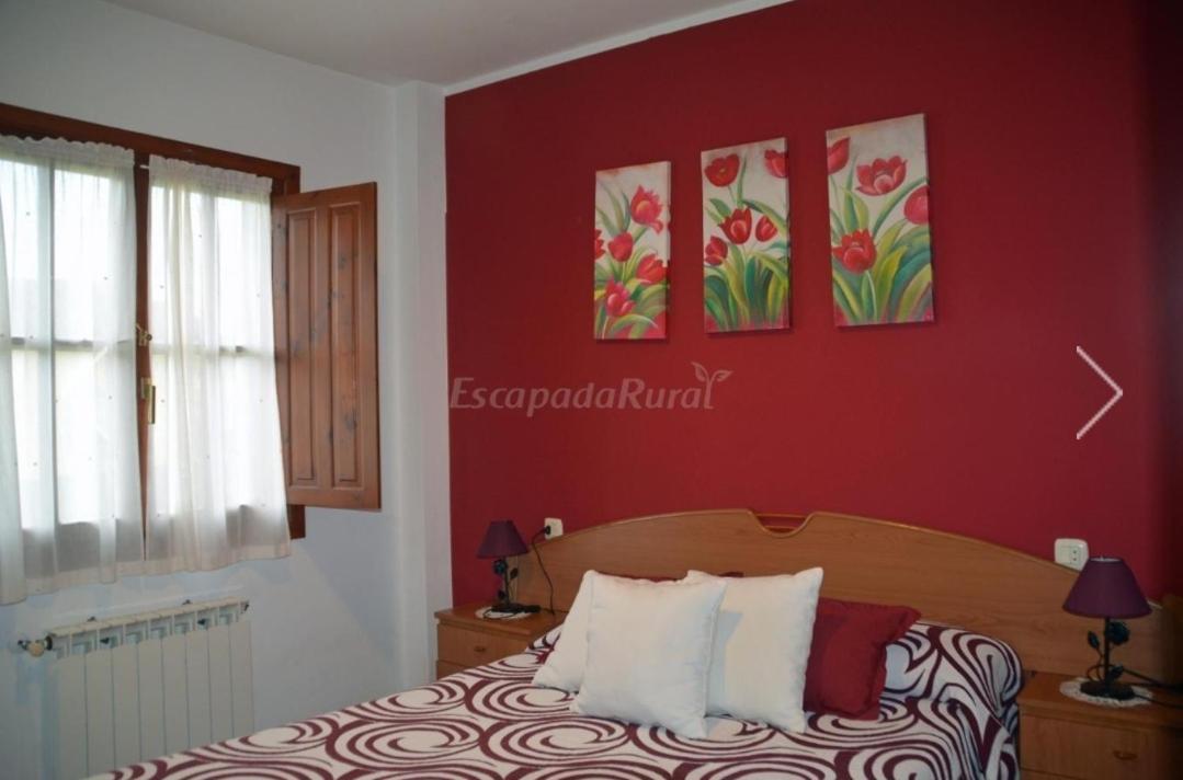 Ca La Llosa Villahormes Luaran gambar