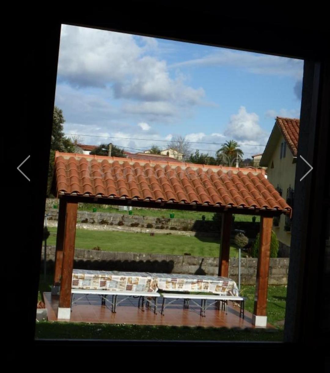 Ca La Llosa Villahormes Luaran gambar