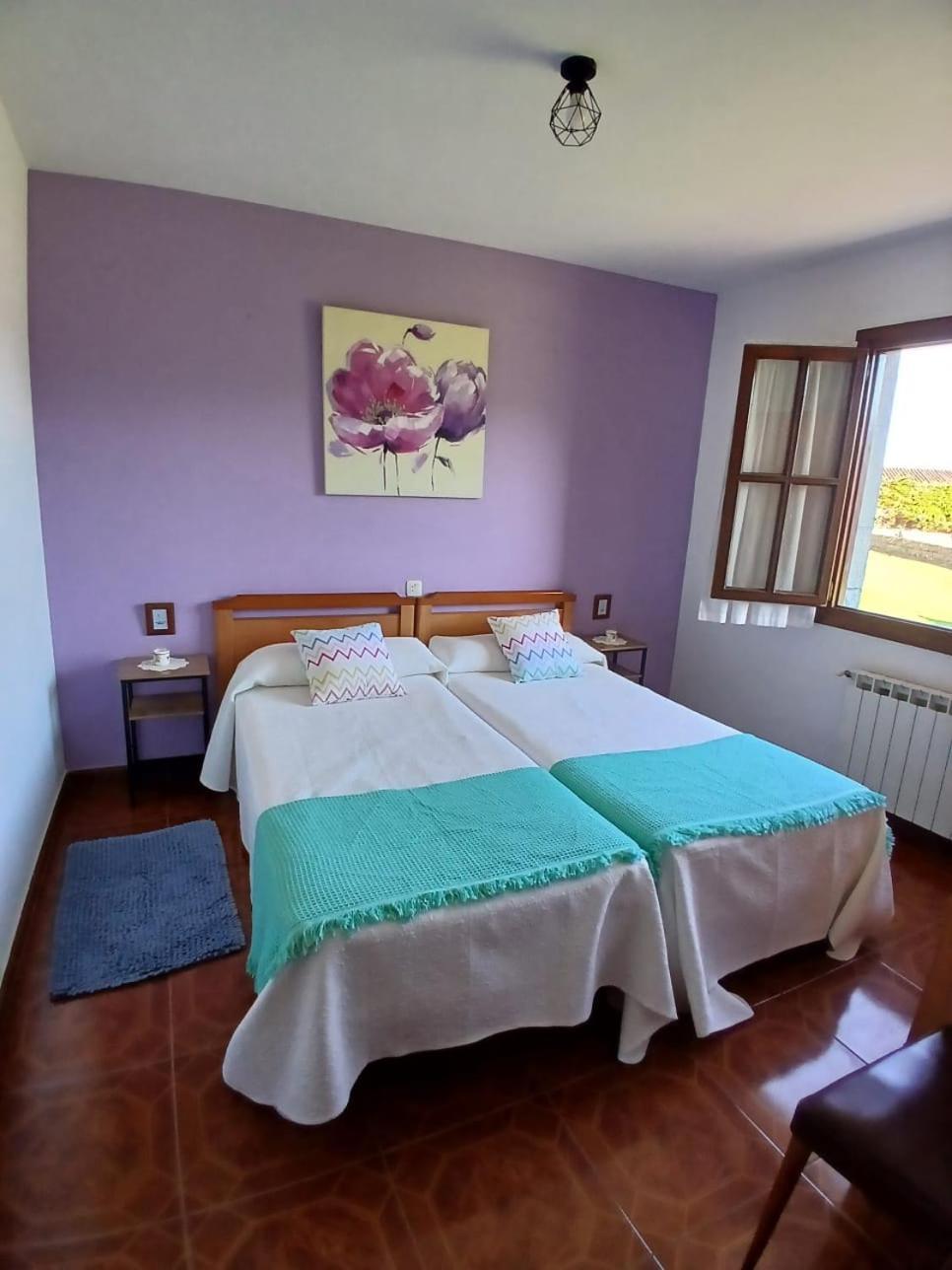 Ca La Llosa Villahormes Luaran gambar