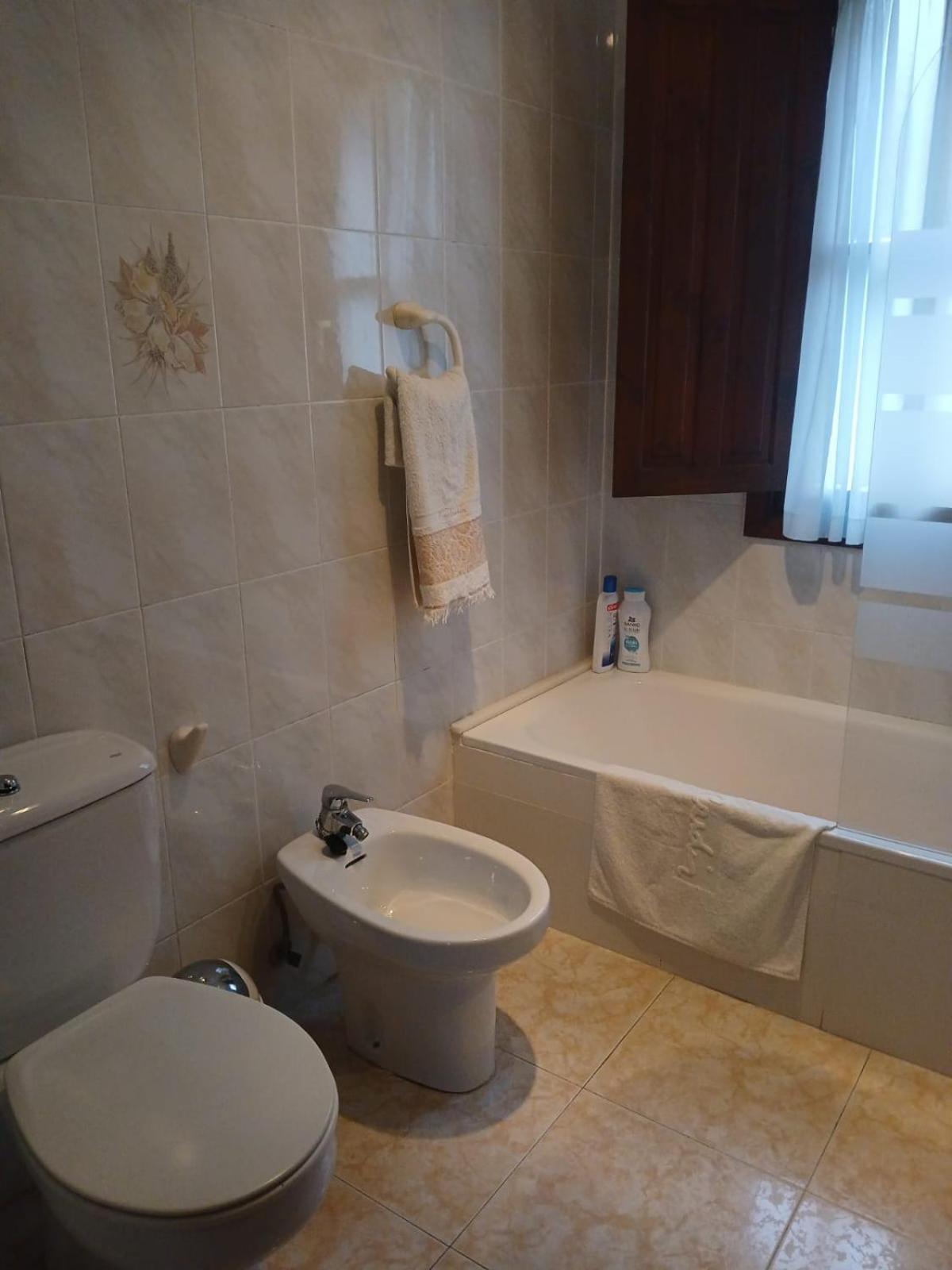 Ca La Llosa Villahormes Luaran gambar