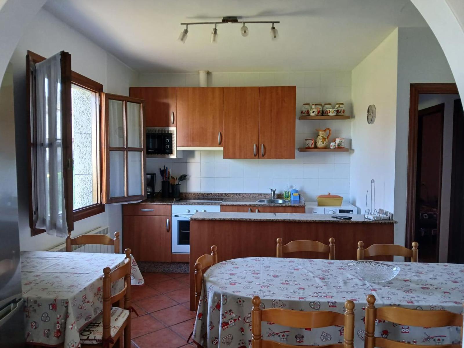 Ca La Llosa Villahormes Luaran gambar