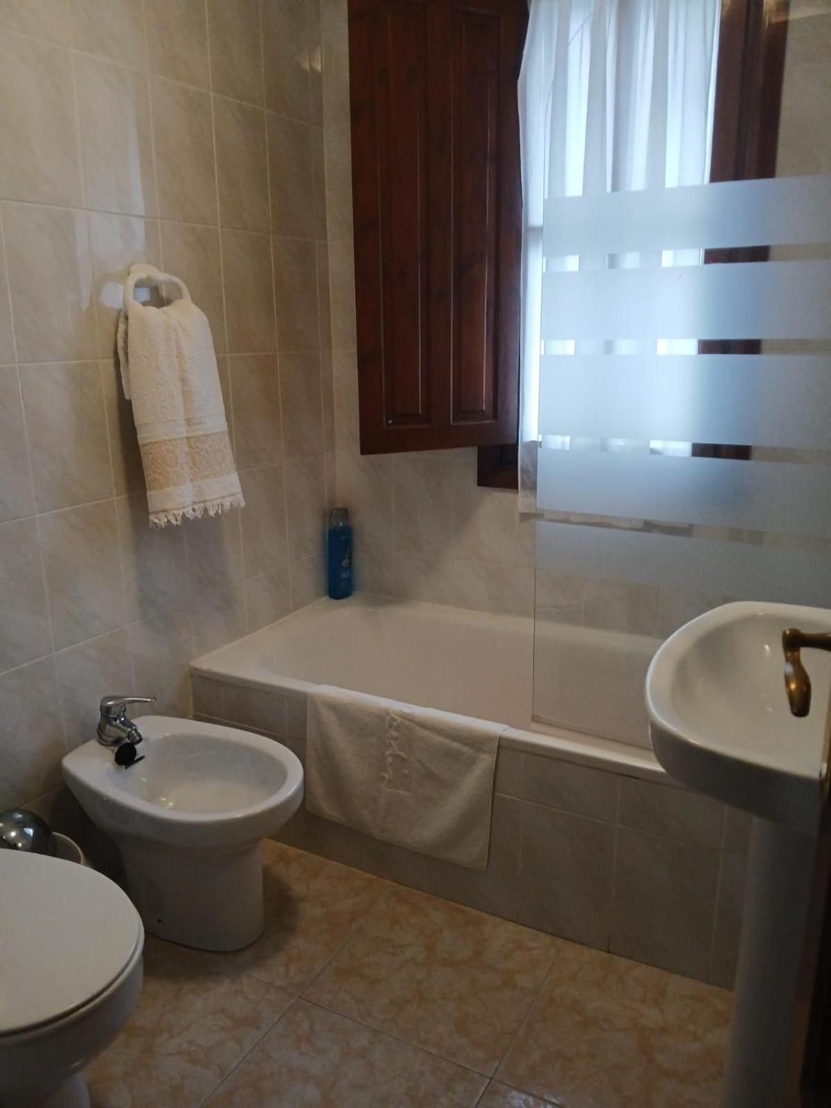 Ca La Llosa Villahormes Luaran gambar